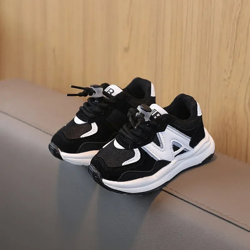 Toddler Soft outdoor Sneakers Shoes for Boys or Girls