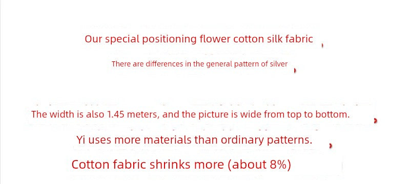 Silk Synthetic Cotton Rayon Cloth Mulberry Summer Loungewear Pajamas Dress