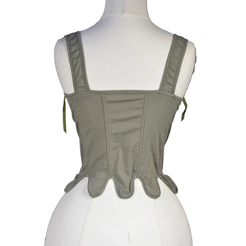 Sexy Women Slimming Corsets Bustier