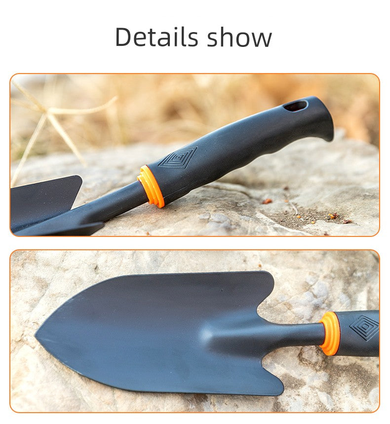 Stainless Steel Gardening Tools