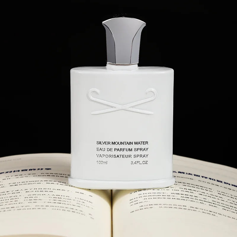 Brand Perfume Men 100ml Floral Scent Spray Club De Nuit Parfums Dames Cologne Men Fragrant Pheromone