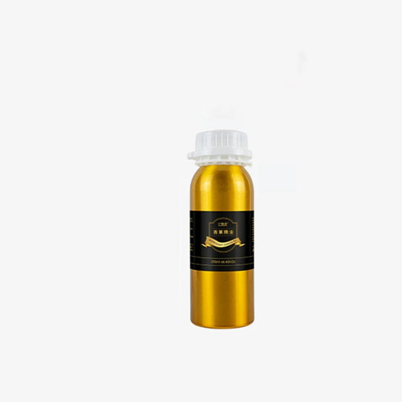 1000ml Aroma Essential Oil For Humidifier Diffuser Ritz Carlton Aromatherapy Home Fragrance Perfume For Hotel Home