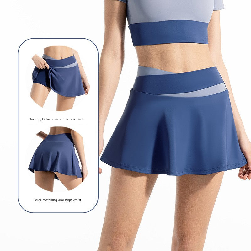 Women Sport Shorts Running Yoga Gym