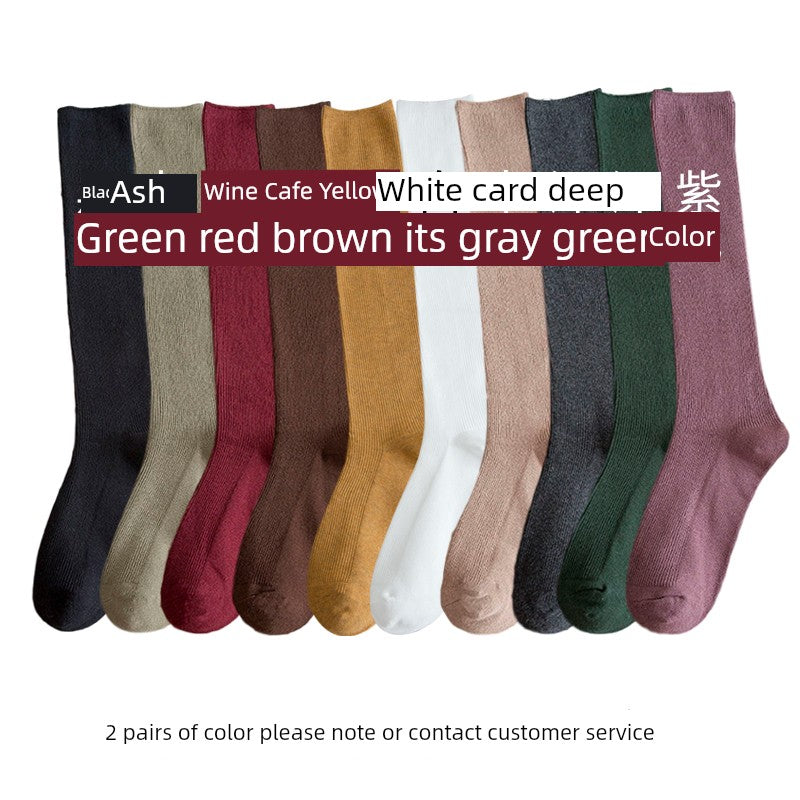 Think Women's Warm Socks
