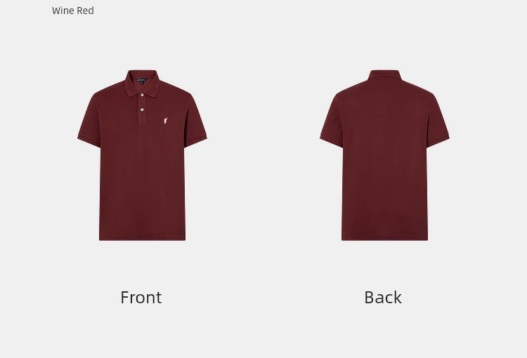 Polo Sport Paul Genuine Goods Casual Short Sleeve Shirt