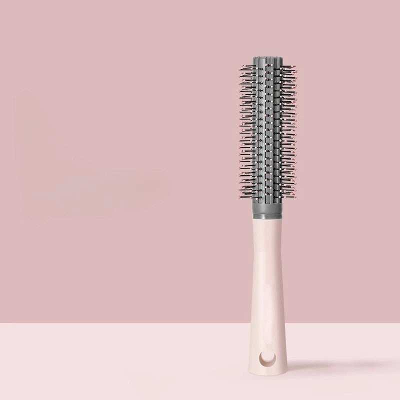 Detangling Air Cushion Hair Styling Plastic Comb