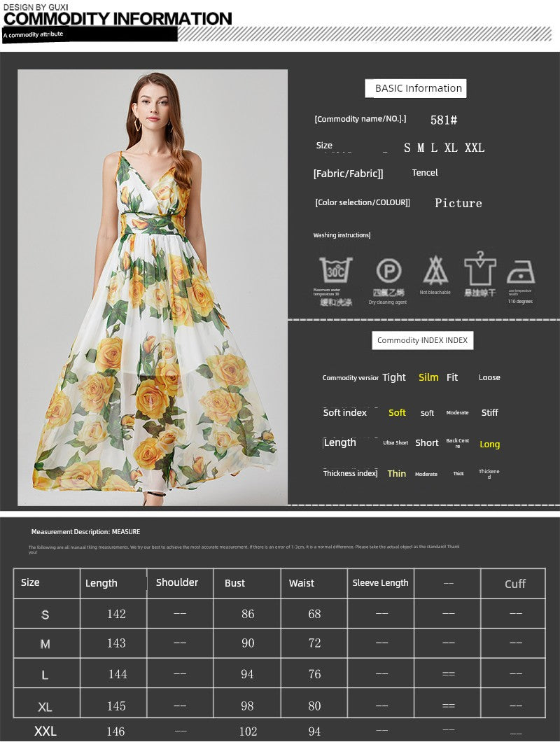 Celebrity Short Sleeve Dress