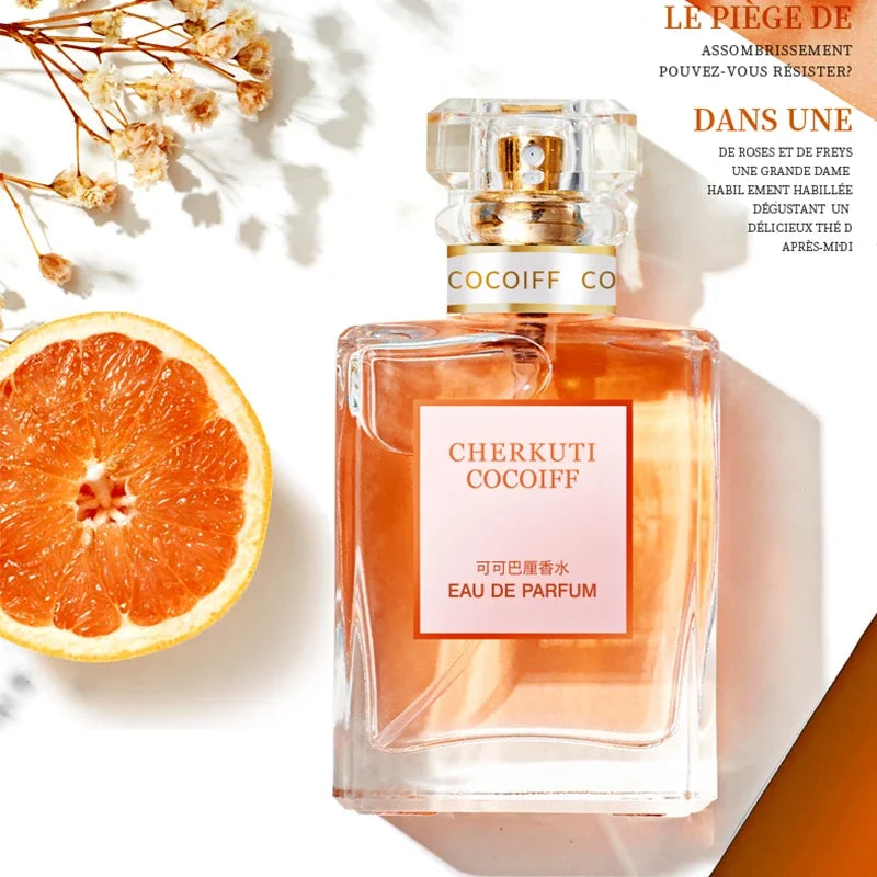 COCOIFF Original Women Fruity Perfume Spray 30ml 8 Hour Long Lasting