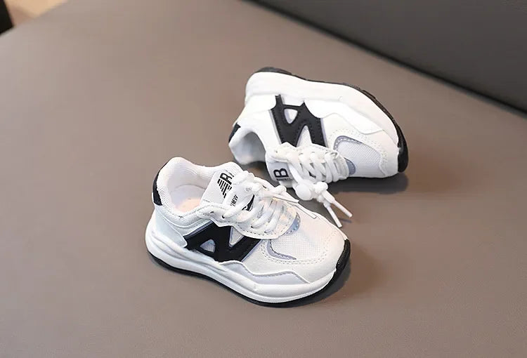 Toddler Soft outdoor Sneakers Shoes for Boys or Girls