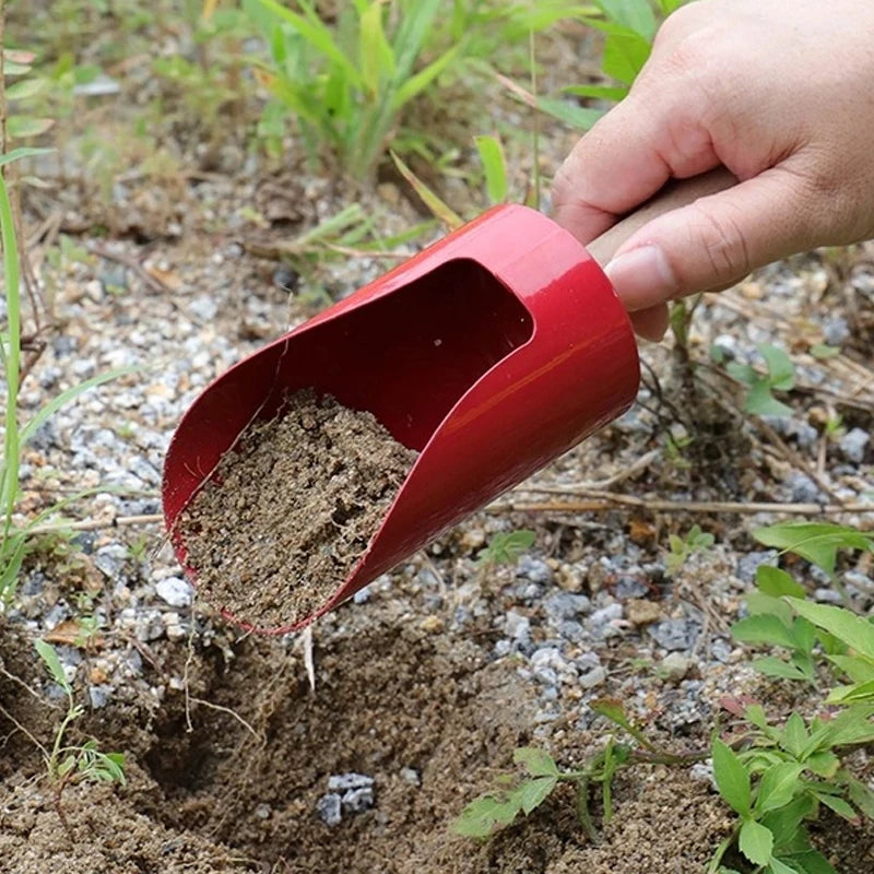 1/3/5/6Pcs Kids Gardening Tool Set