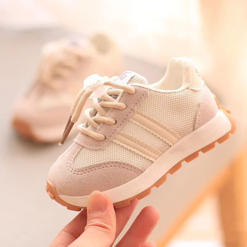 Girl's or Boy's Toddler Mesh Breathable Casual Outdoor Shoes Spring Autumn