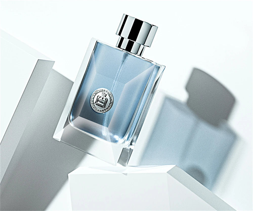 Ocean Scent Men's Cologne 50ml Homme Eau De Toilette