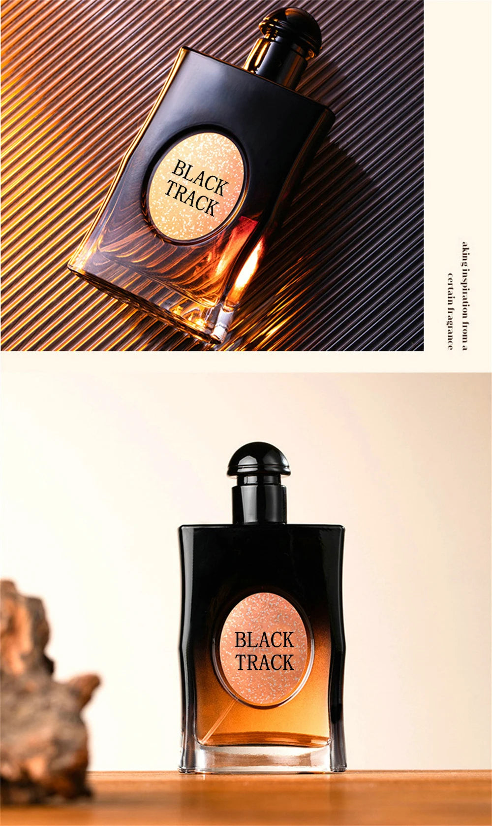 Women 100ml Floral Scent Spray Perfume Pheromone Perfumes Lasting Fragrance