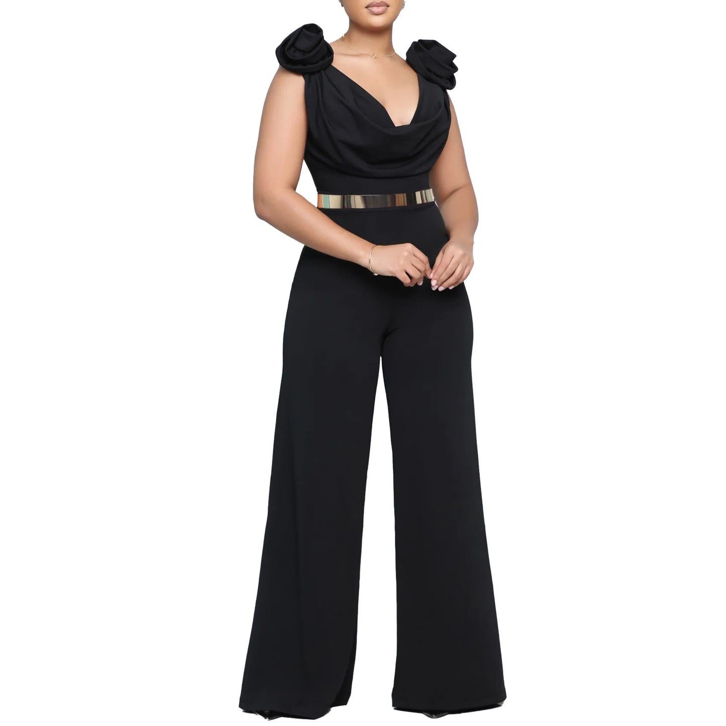 Elegant Jumpsuits & Rompers for Women