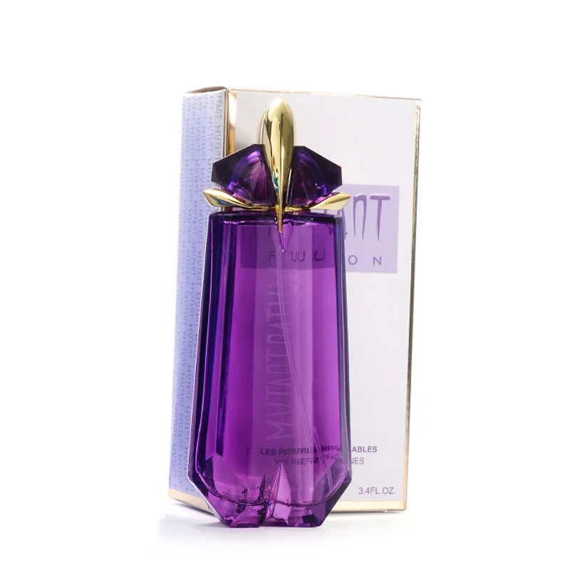Woman Long Lasting Floral & Fruit Perfume