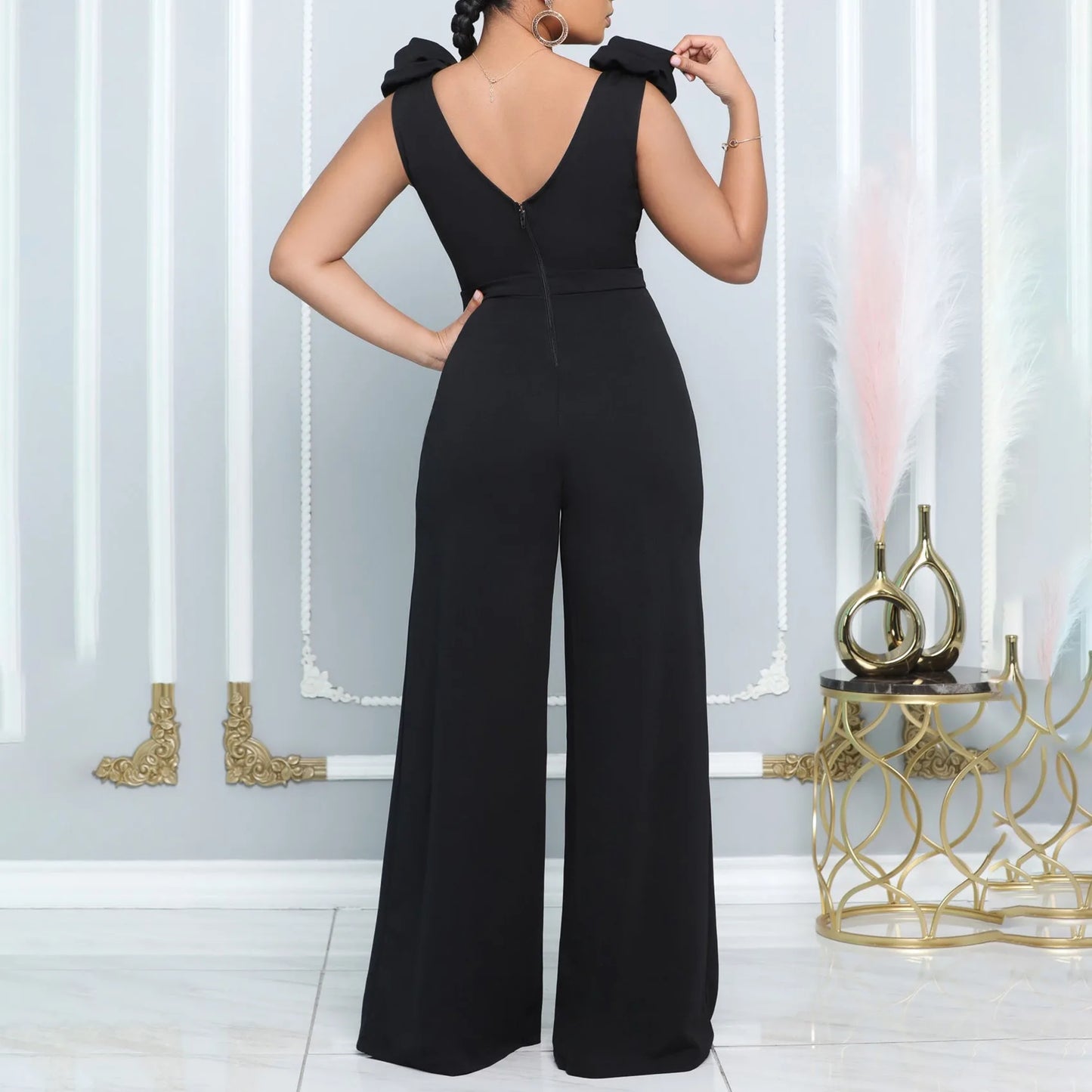 Elegant Jumpsuits & Rompers for Women