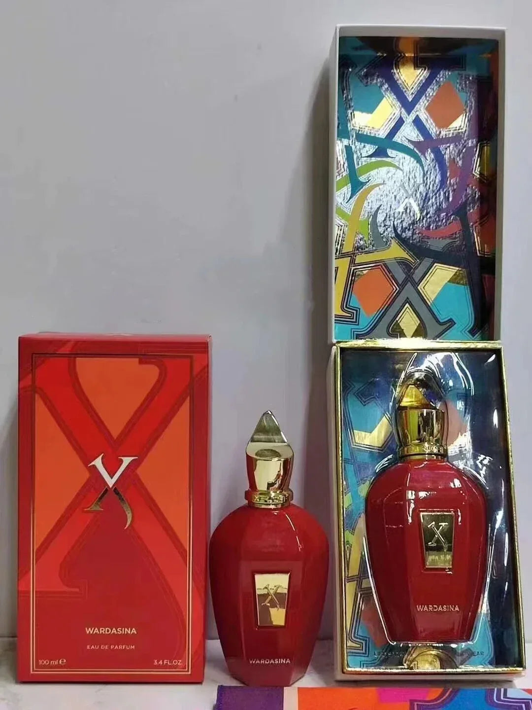 ALEXANDRIA Erba Pura Soprano Women Men Spray 100Ml Body Mist 3.4 Fl.oz Long Lasting Time Scent