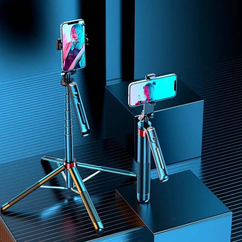 Xiaomi 1.8m Foldable Selfie Stick 360°Rotation