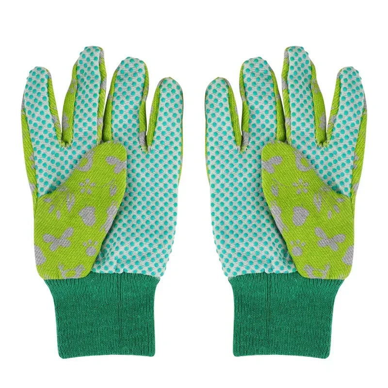Kids Candy Color Garden Tools
