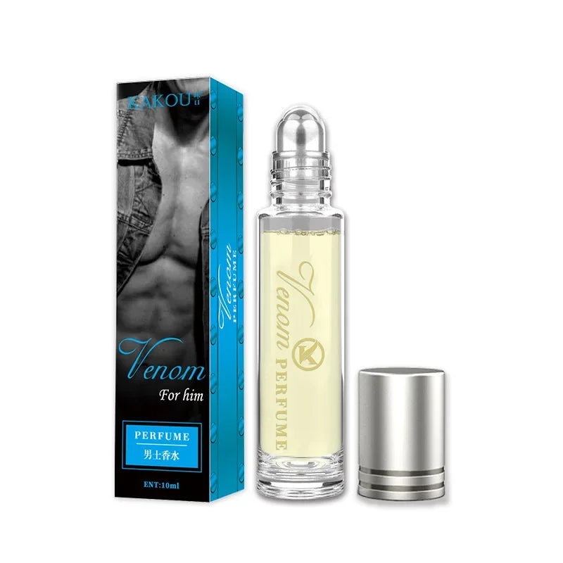 100ml Silver Mountain Water Scent Four Piece Set Lasting Fragrance Gift Box Perfume