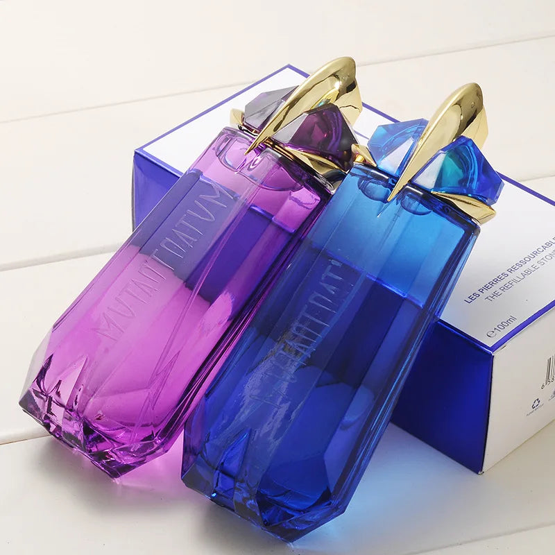 Woman Long Lasting Floral & Fruit Perfume