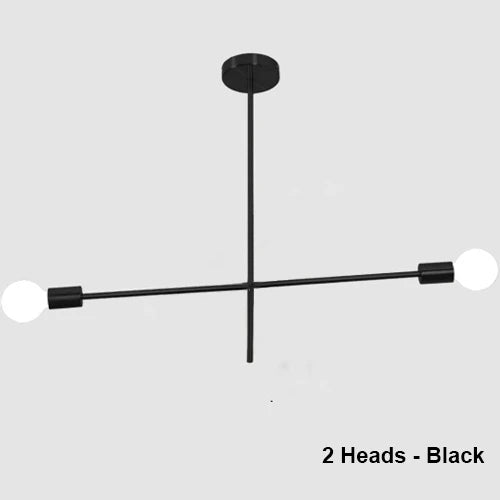 Pendant ceiling chandelier lights 12V 85V-265V