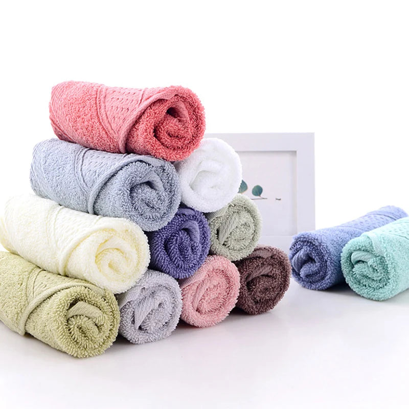 High-quality 100% cotton towel