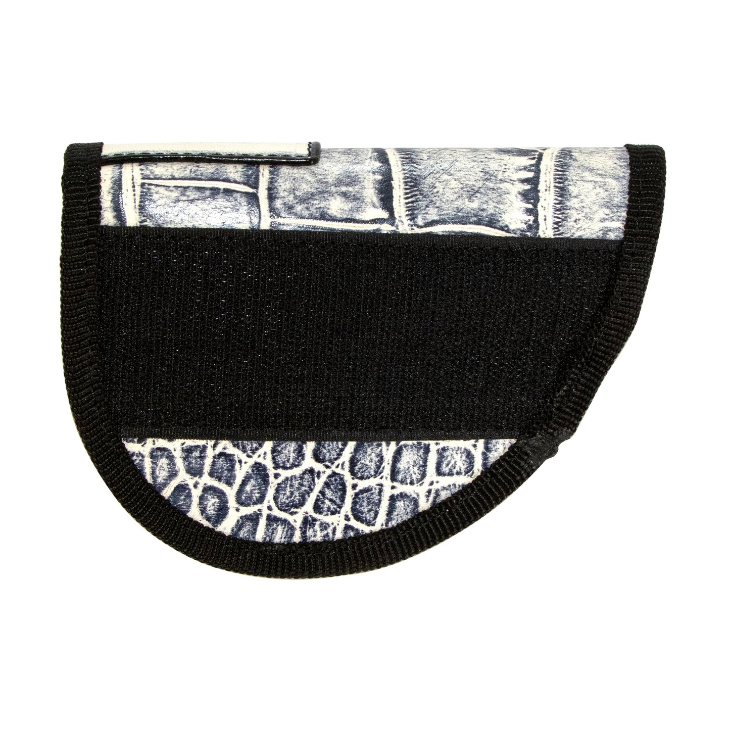 Smith & Wesson Croc Crossbody Bag