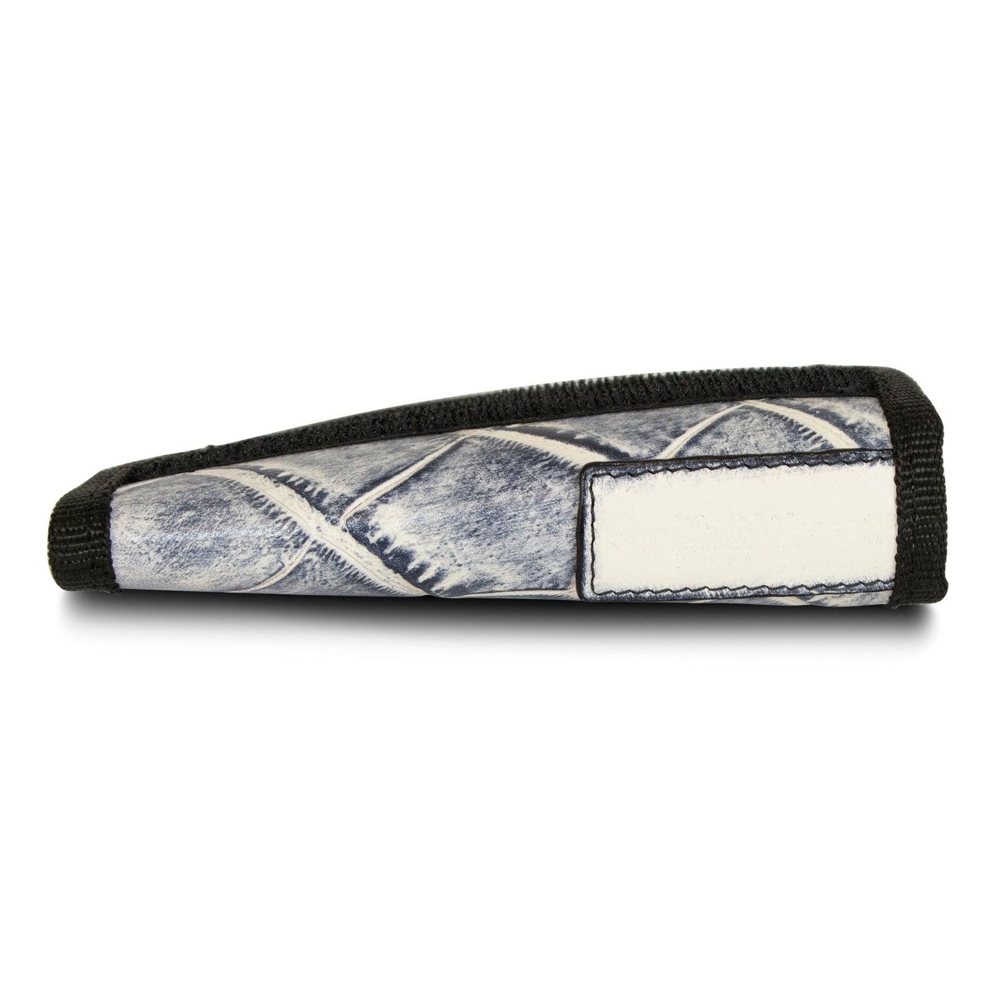 Smith & Wesson Croc Crossbody Bag