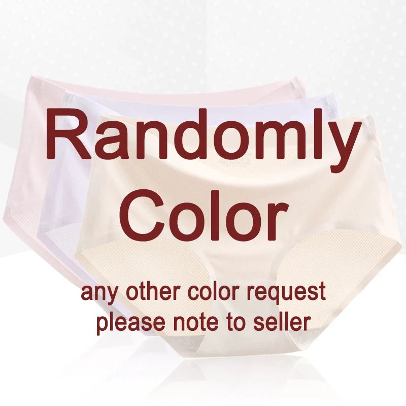 10PCS/Set Women Lace Cotton Panties Sexy Low-Waist