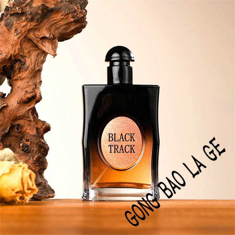 Women 100ml Floral Scent Spray Perfume Pheromone Perfumes Lasting Fragrance
