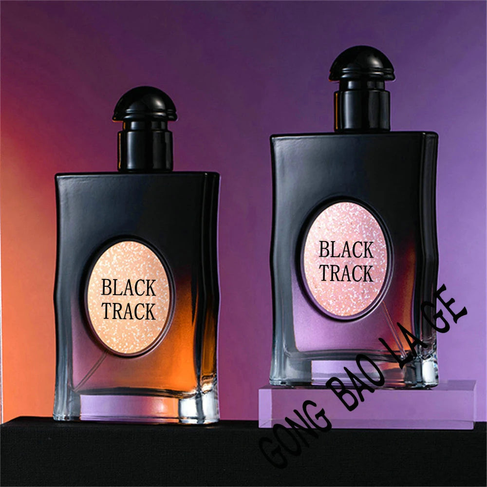 Women 100ml Floral Scent Spray Perfume Pheromone Perfumes Lasting Fragrance