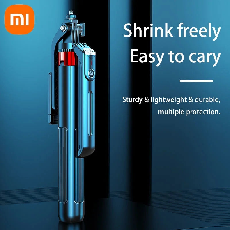Xiaomi 1.8m Foldable Selfie Stick 360°Rotation
