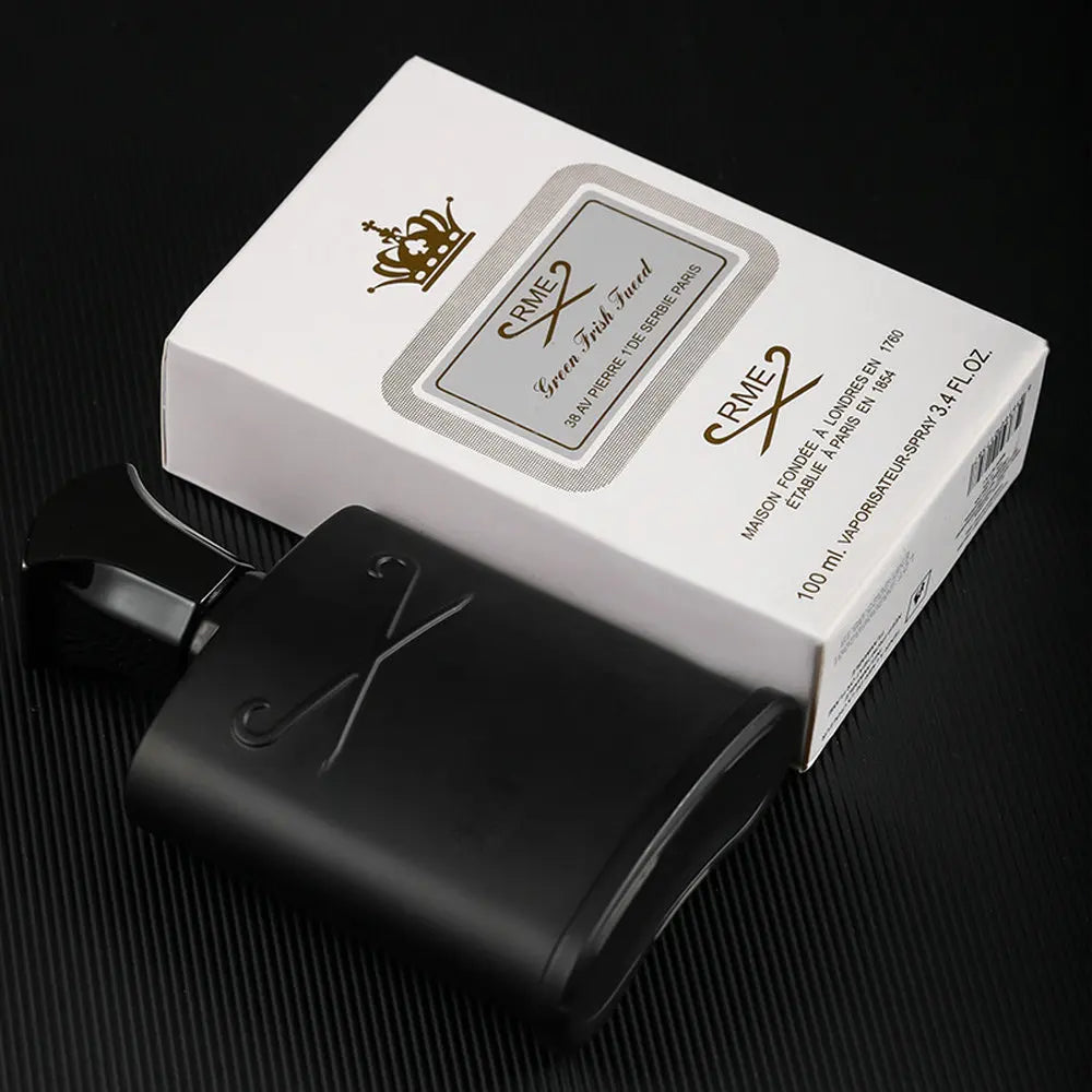 Brand Perfume Men 100ml Floral Scent Spray Club De Nuit Parfums Dames Cologne Men Fragrant Pheromone