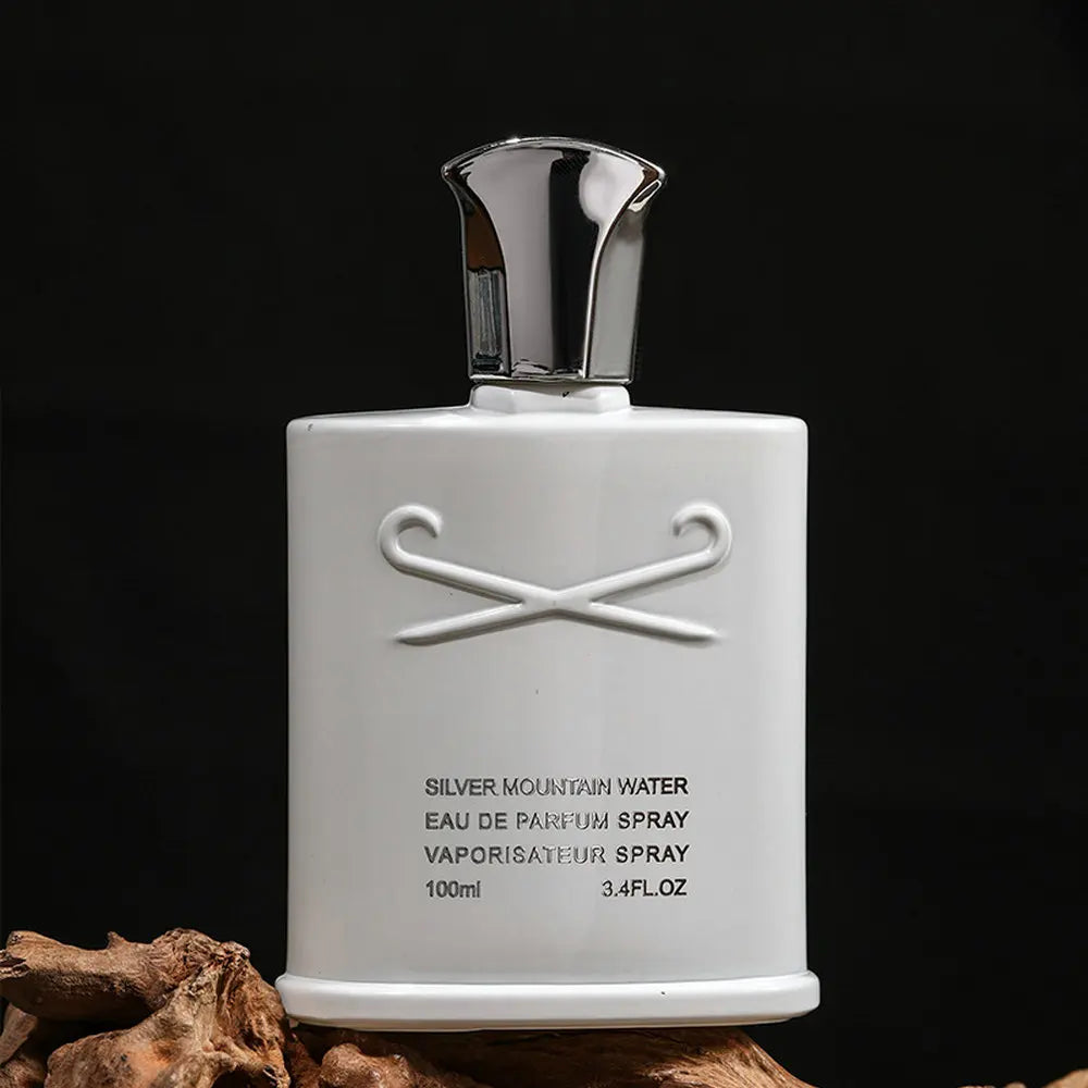 Brand Perfume Men 100ml Floral Scent Spray Club De Nuit Parfums Dames Cologne Men Fragrant Pheromone