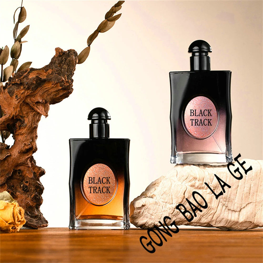 Women 100ml Floral Scent Spray Perfume Pheromone Perfumes Lasting Fragrance
