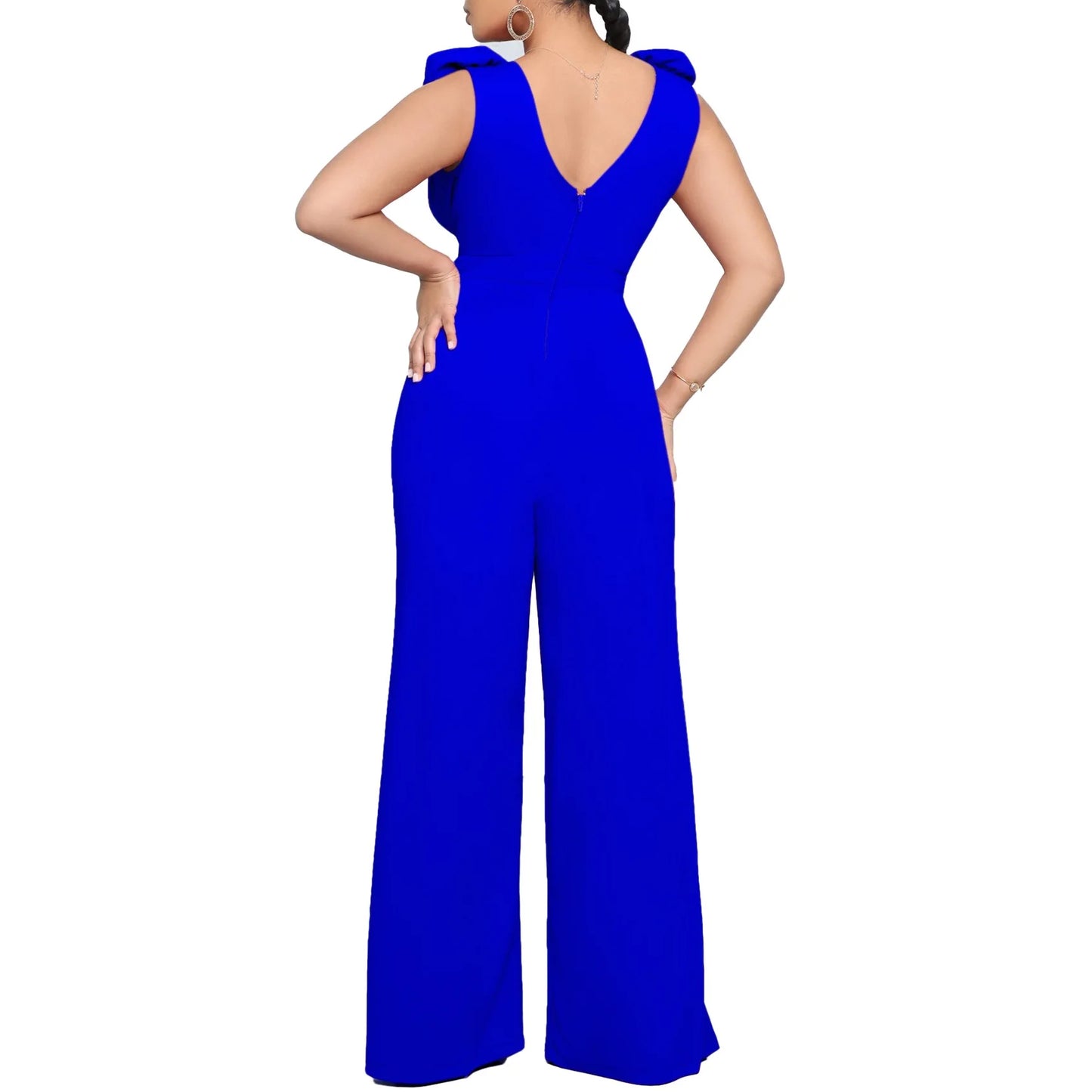 Elegant Jumpsuits & Rompers for Women