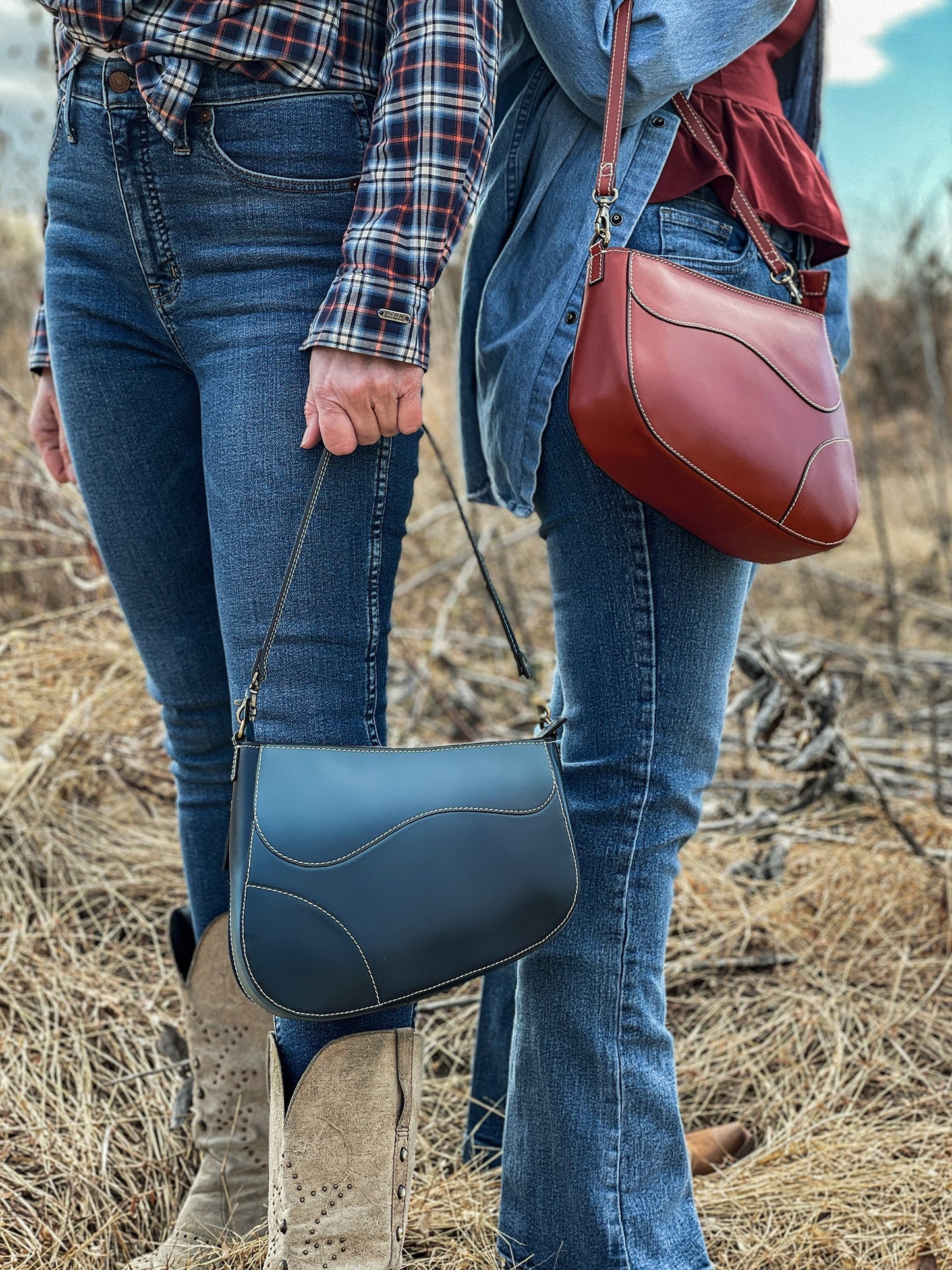 Saddle Bag