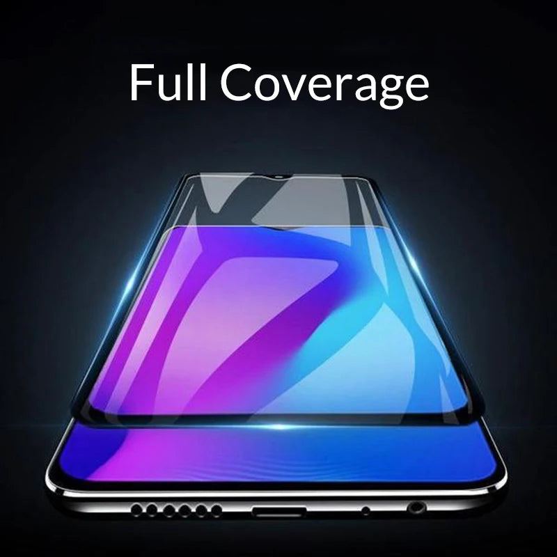 9D Protective Glass for Samsung Galaxy M21