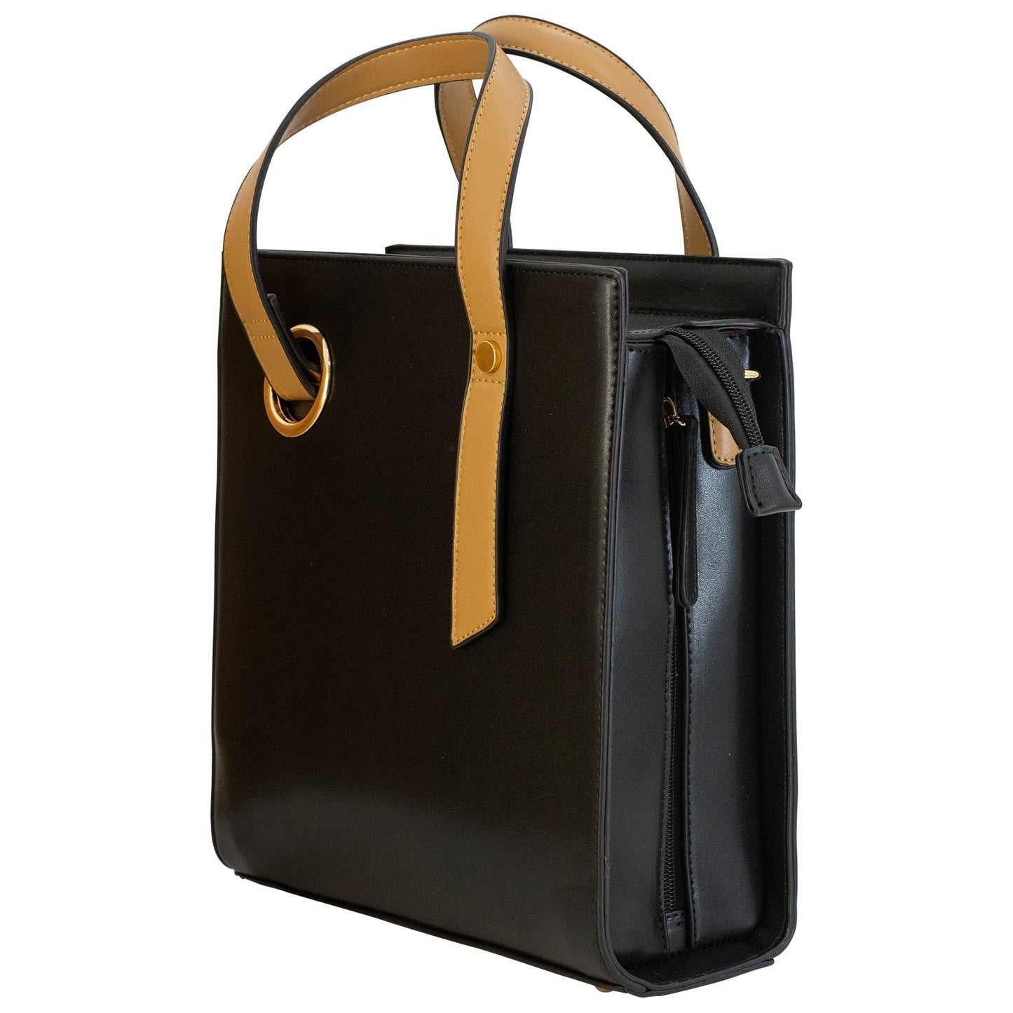 Sage Camelon Hand Bag
