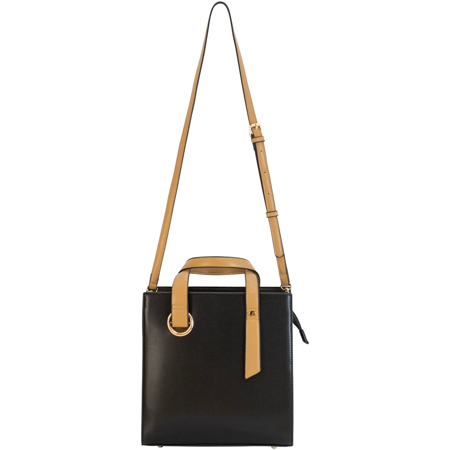 Sage Camelon Hand Bag