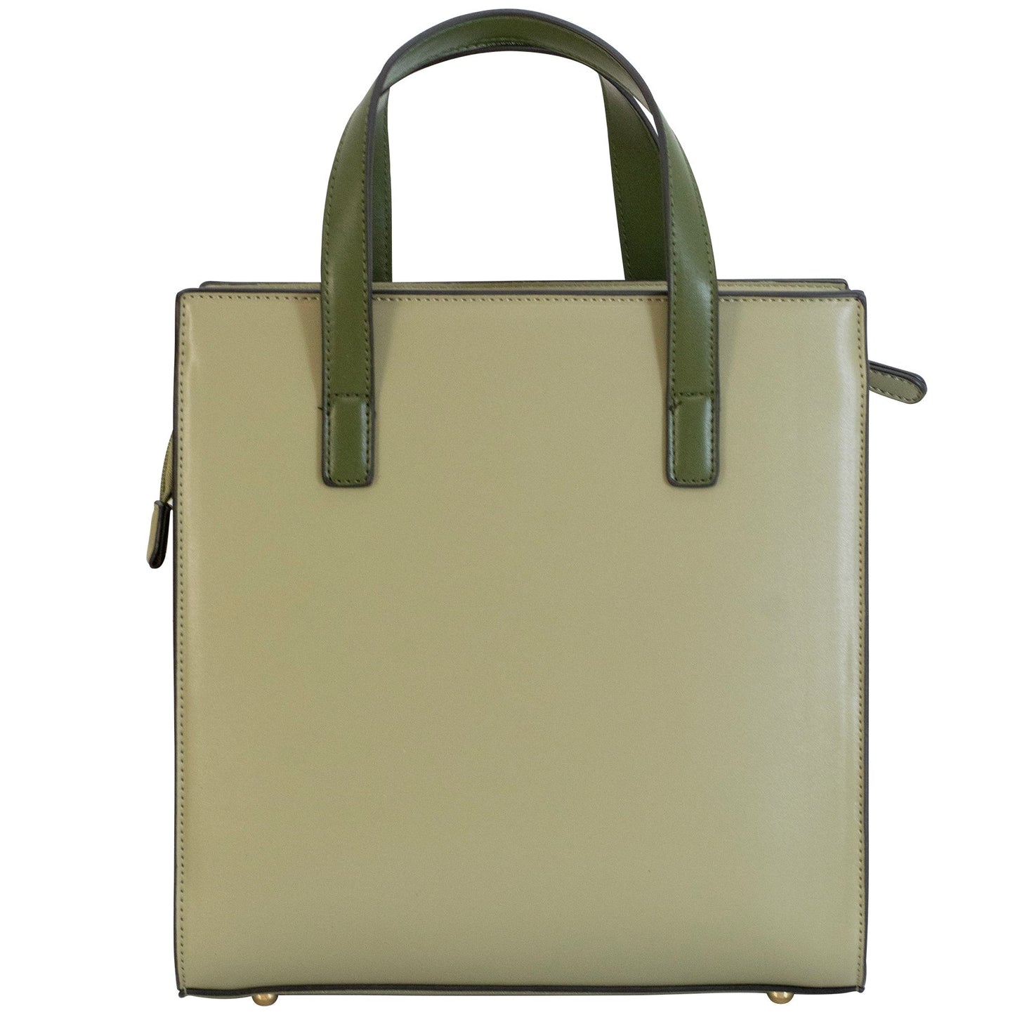 Sage Camelon Hand Bag