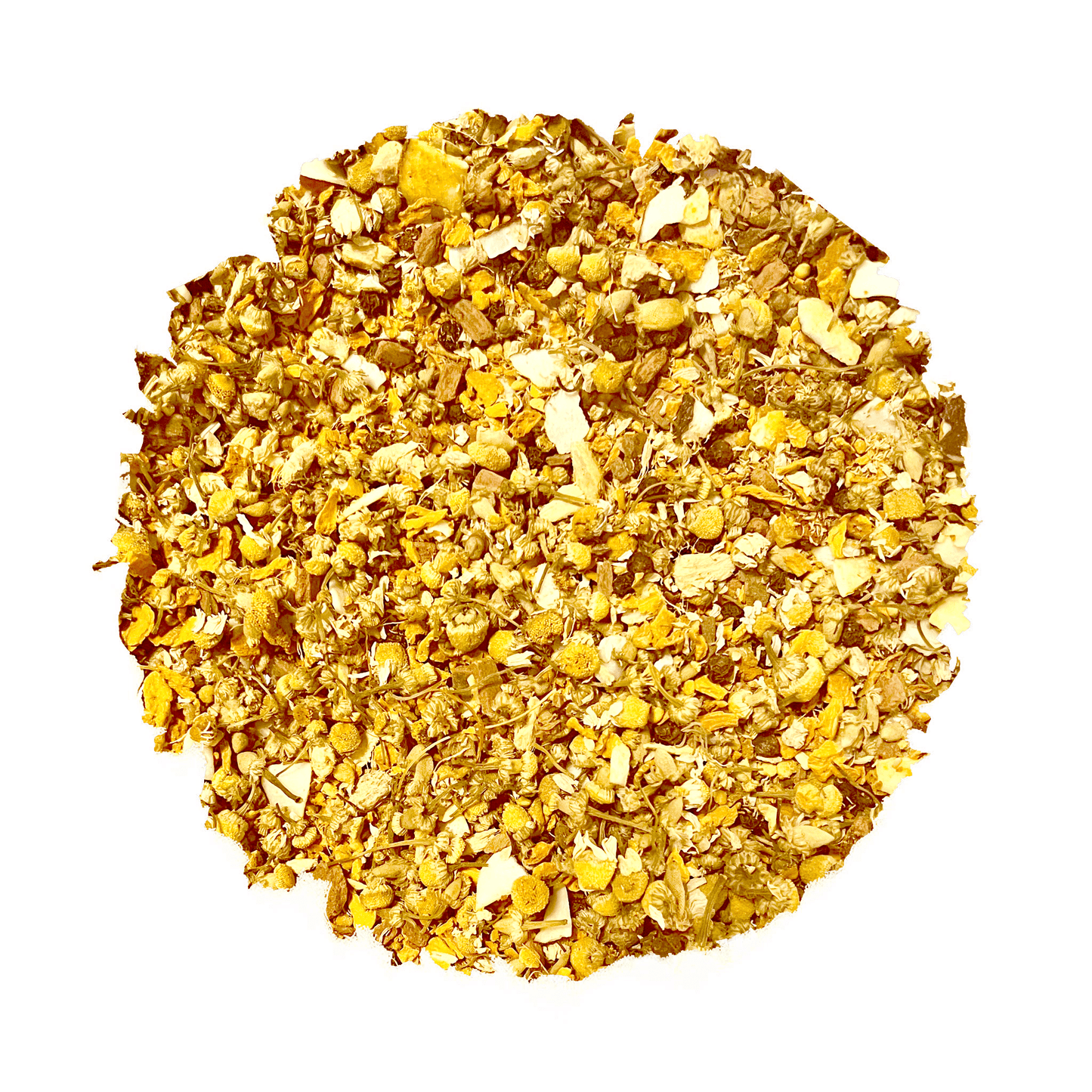 Sandman Slumber Serenity Herbal Tea