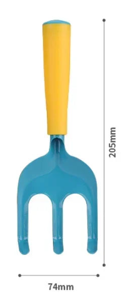 Kids Candy Color Garden Tools