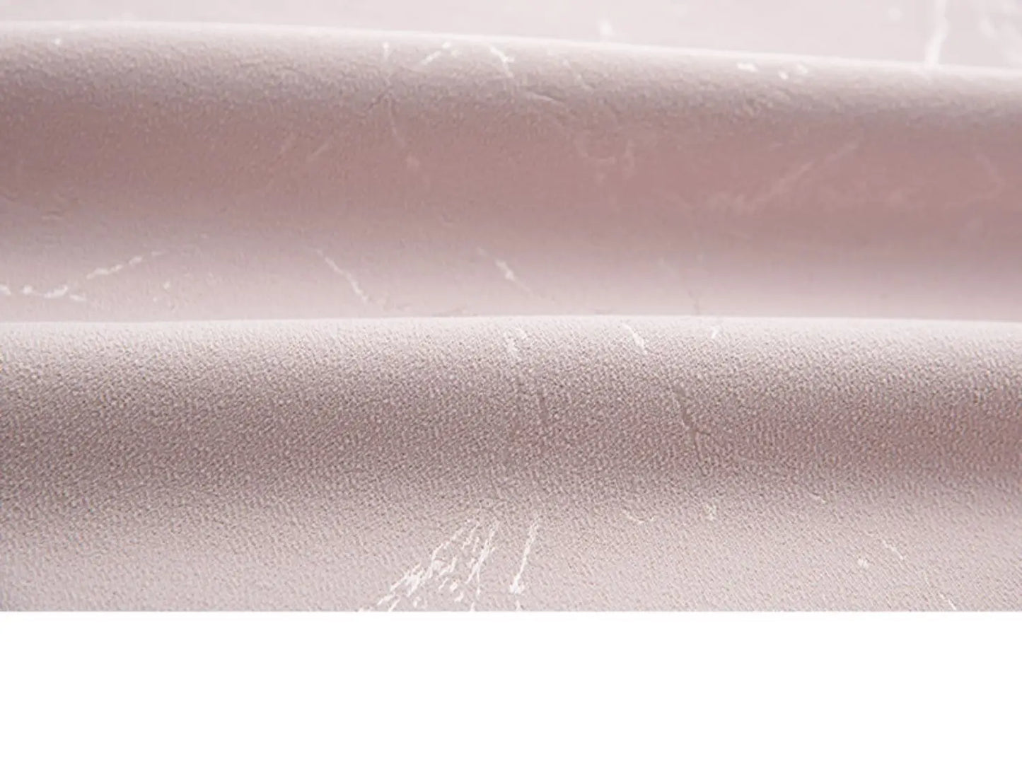 Customized Lightning Jacquard Thickened Chenille Blackout Curtains for Living Room Bedroom French Window