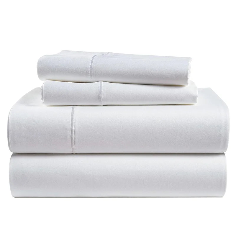 100% Egyptian Cotton Bed Sheet Set 1000TC Twin, Full or Single