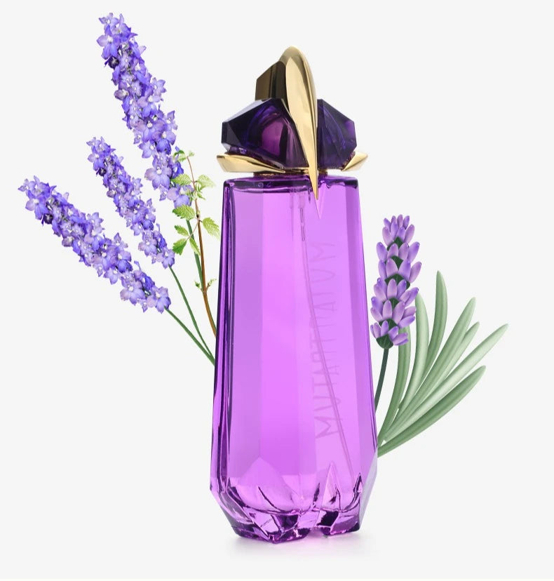 Woman Long Lasting Floral & Fruit Perfume