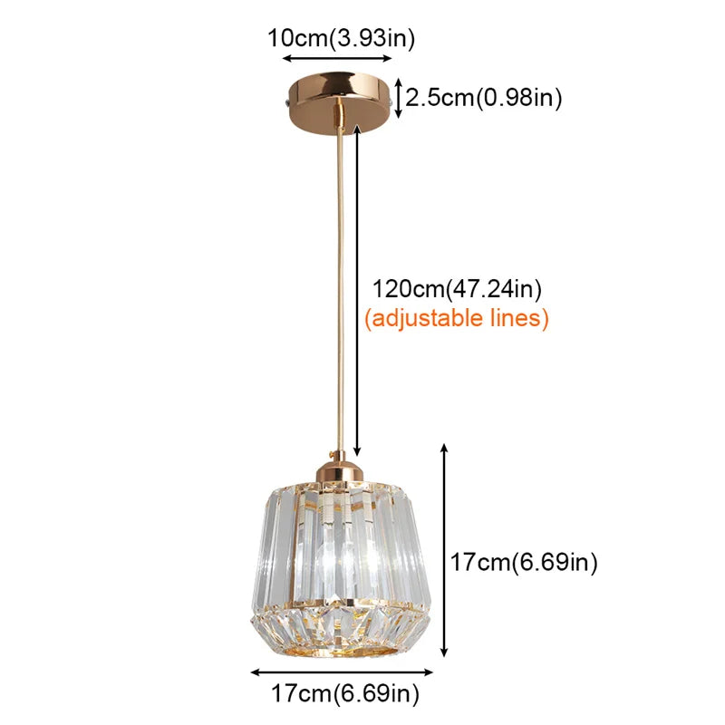 Modern Stainless Steel Ring Led Chandeliers For Dining Room Home Decor