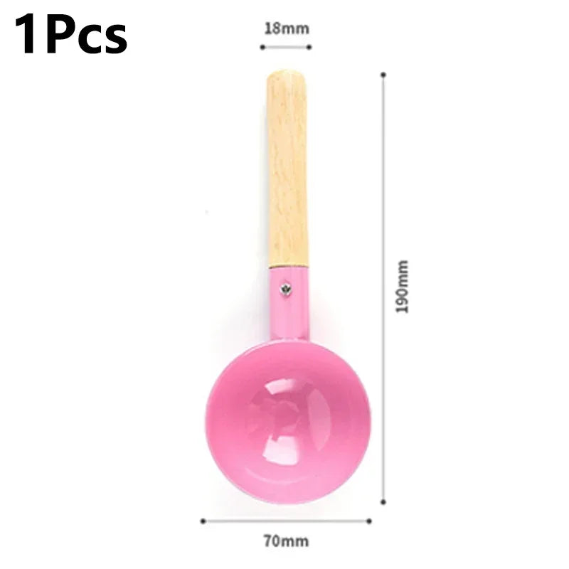 1/3/5/6Pcs Kids Gardening Tool Set