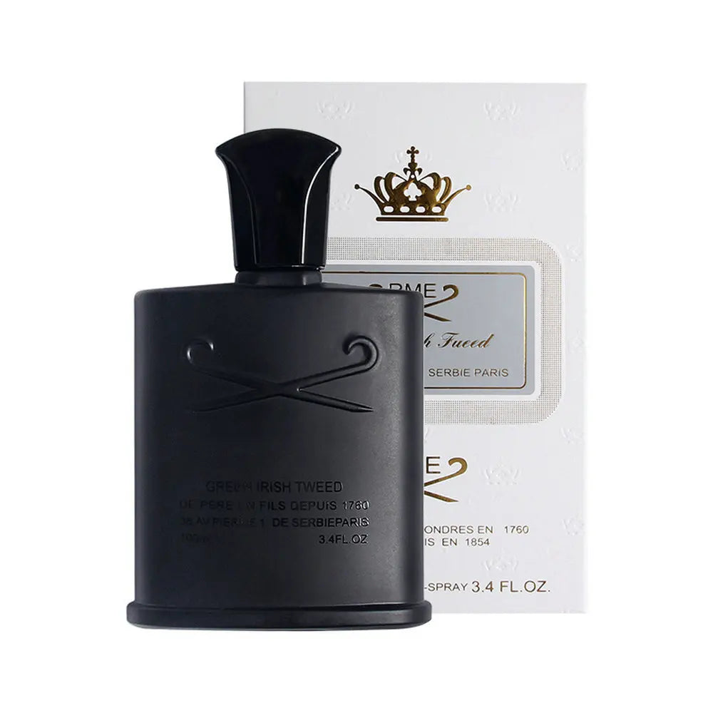 Brand Perfume Men 100ml Floral Scent Spray Club De Nuit Parfums Dames Cologne Men Fragrant Pheromone